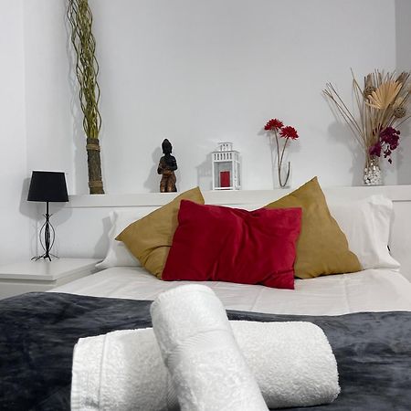 Resitur Luxury Suit 6 Sevilla Exterior foto