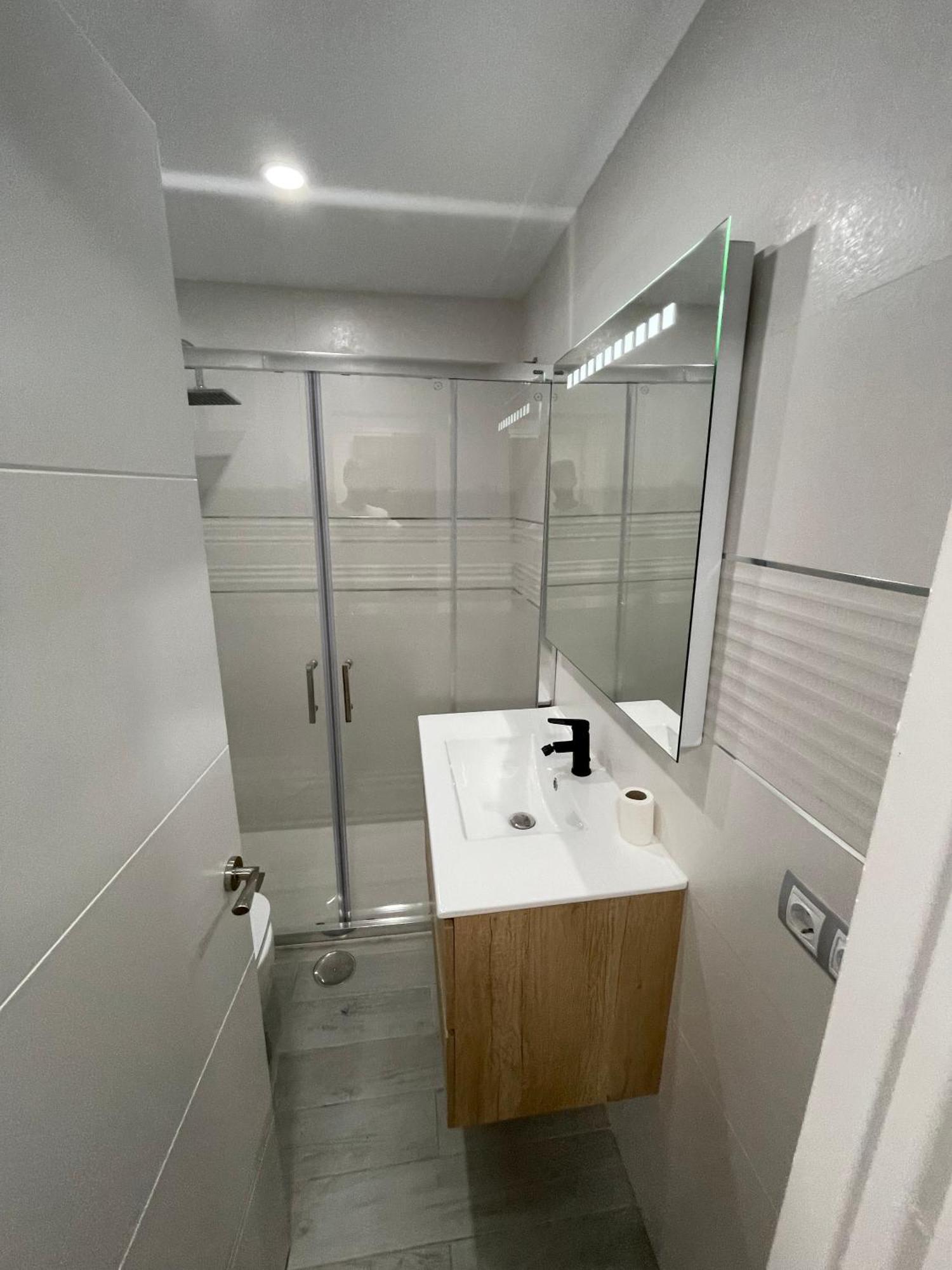 Resitur Luxury Suit 6 Sevilla Exterior foto