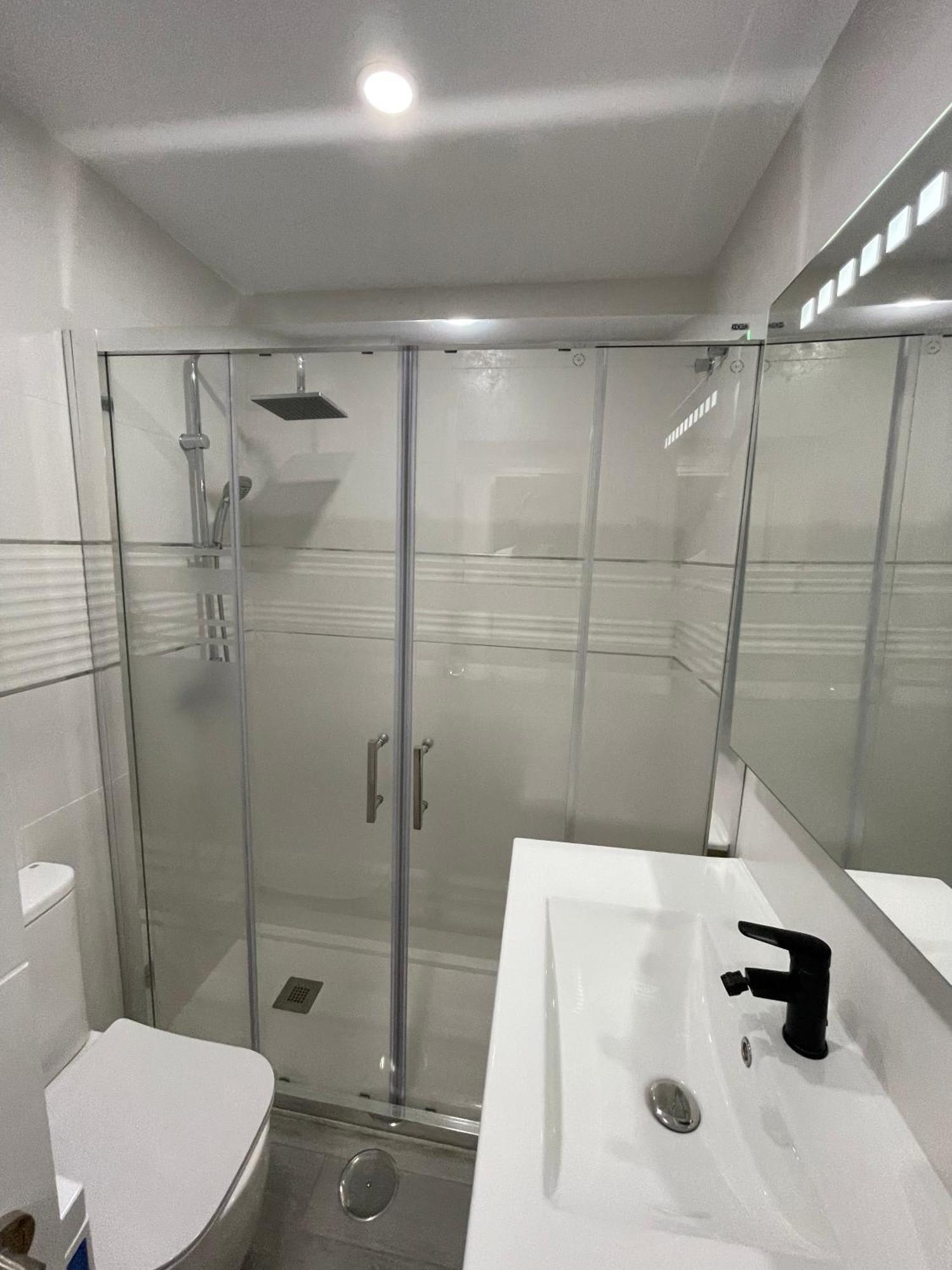 Resitur Luxury Suit 6 Sevilla Exterior foto